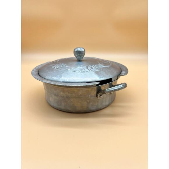 Vintage Everlast Forged Aluminum Casserole - Picture 2 of 9